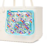 Bogg® Bag Decorative Insert - Flip Flops
